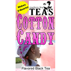 SBT: Cotton Candy from 52teas