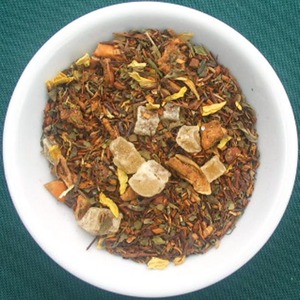 Apple & Pear Tulsi from Tealicious Tea Company