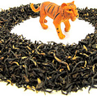 Tiger Assam from Andrews & Dunham Damn Fine Tea