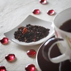 Plum Spice from Kally Tea
