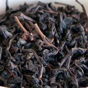 Aged Tung Ting ca.1970s from Red Blossom Tea Company