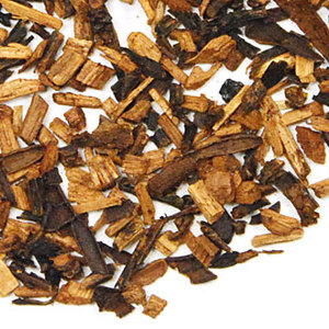 Honeybush Orange from Adagio Teas
