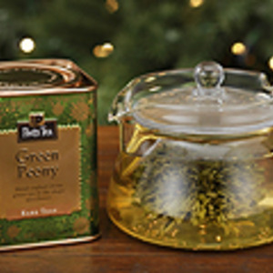Green Peony from Peet's Coffee & Tea