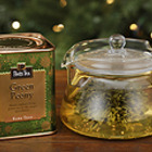 Green Peony from Peet's Coffee & Tea