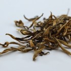 Yunnan Black from Peony Tea S.
