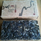 Douji Sheng Puer Brick from Phoenix Tea Shop