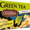 Green Tea Decaf from Celestial Seasonings