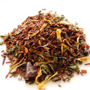 Chocolate Mint from Kaleisia Tea