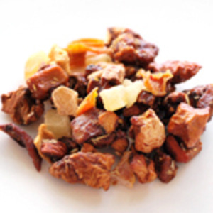 Pineapple from Kaleisia Tea
