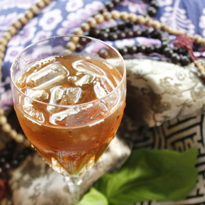 Xingyang Silk Road Spice from Verdant Tea