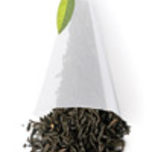 Lapsang Souchong from Tea Forte