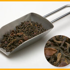 Pu-erh Cocoa buds from T-Buds The Uptown Tea Lounge