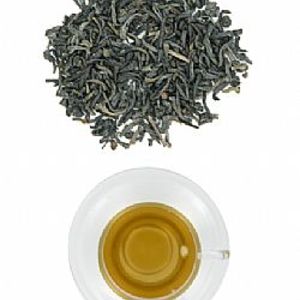 ChunMee from The Tea Farm