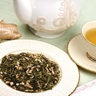 Spiced Ginger Green from Taking Tea InStyle, LLC