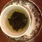 High Mountain Oolong Tea from wei-chuan