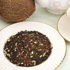 Spiced Coconut Vanilla Chai from Taking Tea InStyle, LLC