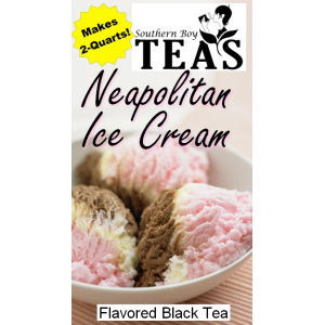 SBT: Neapolitan Ice Cream from 52teas