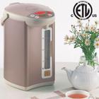Zojirushi Champagne Gold 3 LITER Water Boiler and Warmer from Teaware