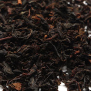 Chocolate Cherry Bomb! from The Tea Spot