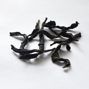 Jiang Hua Dan Cong (Ginger Flower) from Canton Tea Co
