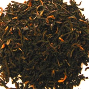 Boston Harbor Blend from Virtuous Teas