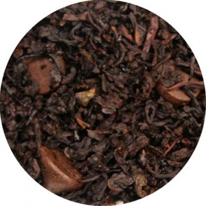 Chocolate Cream from Caraway Tea Company