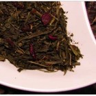 Cherry Sakura from Caraway Tea Company