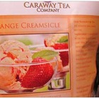 Orange Creamsicle from Caraway Tea Company