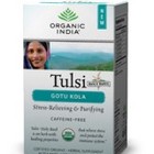 Tulsi Gotu Kola Tea from Organic India