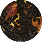 Peach from Caraway Tea Company