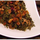 Tangerine Dream from Caraway Tea Company