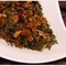 Tangerine Dream from Caraway Tea Company