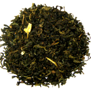 Jasmine Green Decaf Tea from Culinary Teas