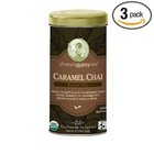 Zhena's Gypsy Chai Black Tea, Caramel from Zhena's Gypsy Tea