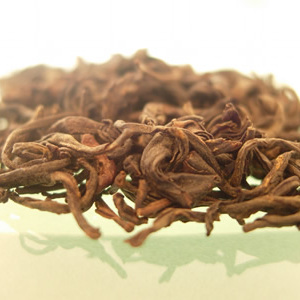 Wild Red Tian Hu Shan from Art of Tea