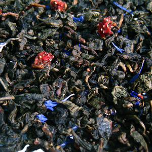 Very Velvet Oolong from Fusion Teas