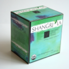 Organic Mints Tisane from Shangri-La Tea Co.