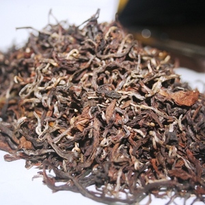 Thurbo Summer Delight Ex22/ 2nd flush 2012 Darjeeling Tea from Tea Emporium