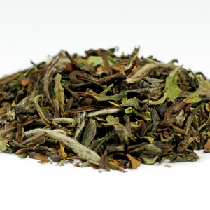 Liquid Jade from Art of Tea