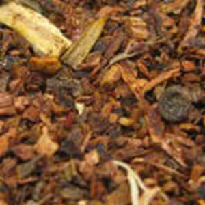 Rooibos Root Beer from Utopia Tea