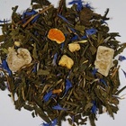 Treasure Island from Tea Moments