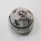 Pu-Erh Mini Tuo Cha, 2005 (Black/Shou) from The Chinese Tea Shop