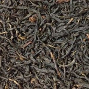 Black Keemun Mao Feng from Tea Horse
