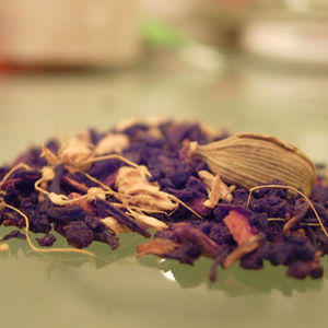 Tali's Masala Chai from Art of Tea