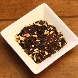 Campfire Blend from Whispering Pines Tea Company