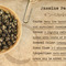 Jasmine Pearls from Mountain Rose Herbs