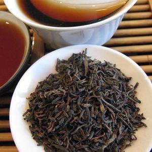 2009 Bu Lang Gong Ting from Mandala Tea