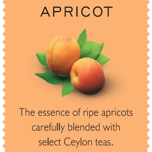 Apricot from Murchie's Tea & Coffee