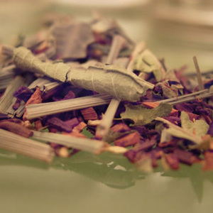 French Lemon Ginger from Art of Tea