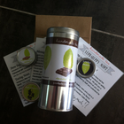 Yerbaberry Mint from Handmade Tea